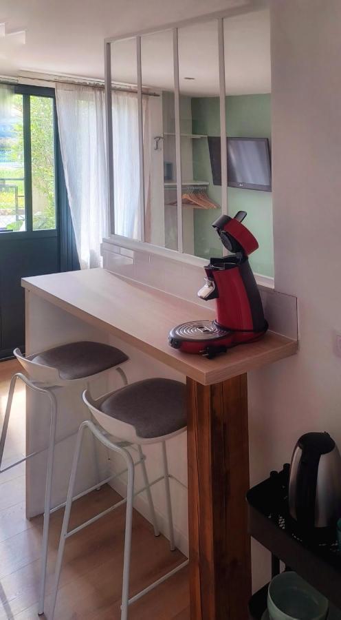 Appartement T1 Meuble *