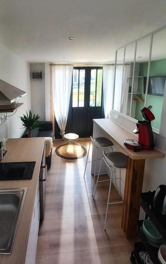 T1 Meuble Apartment *