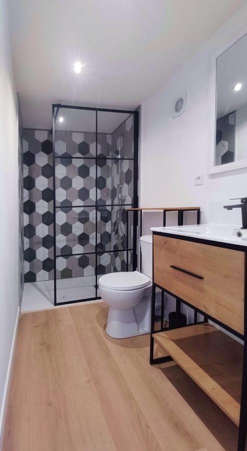 Apartment T1 Meuble *